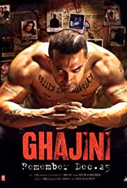 Ghajini 2008 full movie Movie
